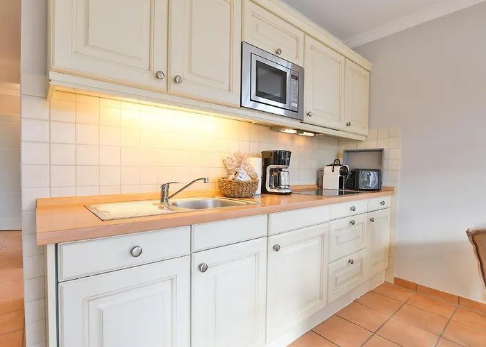 Ferienvermietung: Strandgut