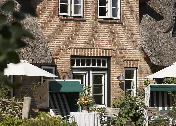 Apartment: Ulenhof Appartements