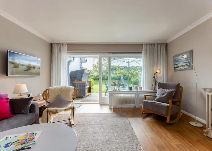 Haus Stübbe beim Dorfteich