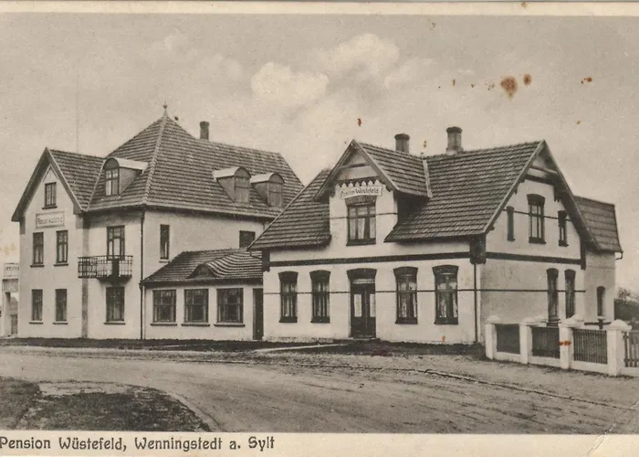 Familienhotel: Strandhotel