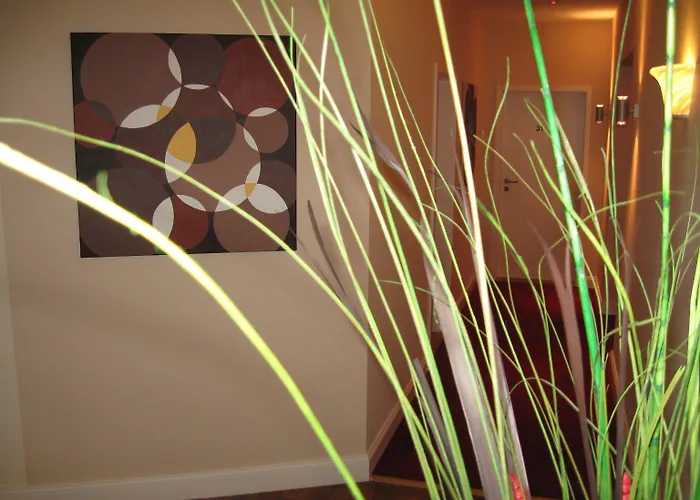 Haustierfreundliches Hotel: Hotel Kiose