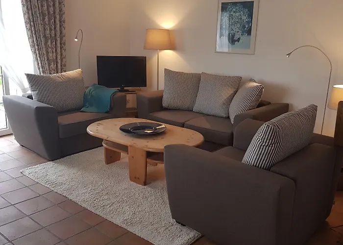 Haustierfreundliches Hotel: Hotel Kiose